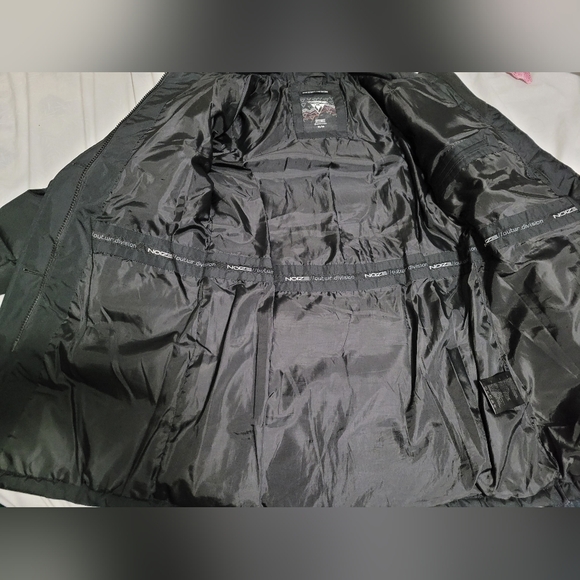 Noize winter jacket size medium - Picture 8 of 9